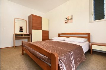 Chorwacja Privát Sveti Filip i Jakov, Zewnątrz